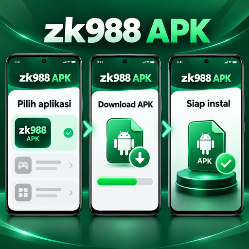 zk988 APK untuk Android - Tips Memeriksa Izin Aplikasi di Android